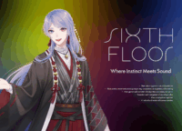 にじさんじ弦月藤士郎、VTuberの枠を超え作家活動を本格始動!クリエイターとしての真価に迫る