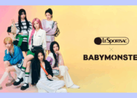 【BABYMONSTER×LeSportsac】春コーデ完全ガイド！軽やかにまとう最旬スタイルと新作バッグの魅力