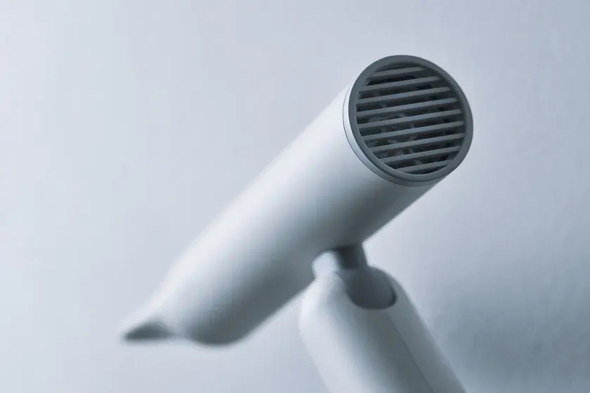 ストレスフリーな自動メンテナンス機能