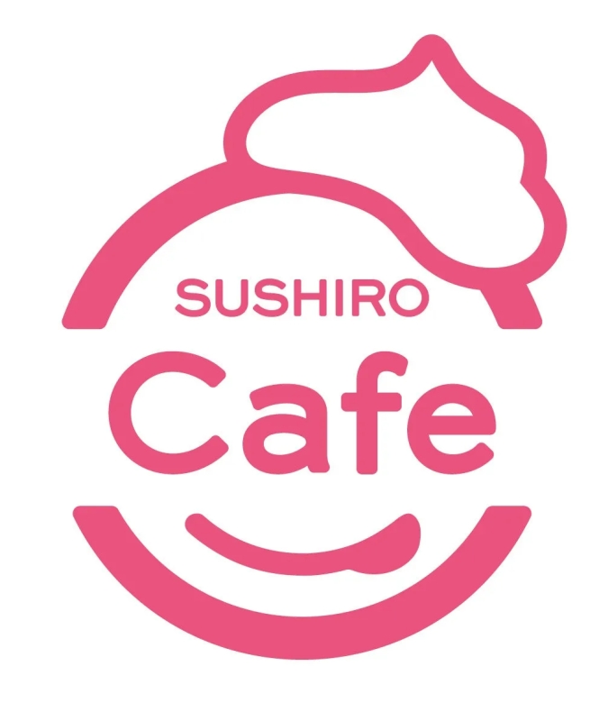 SUSHIRO Cafeロゴ