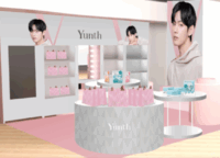 BTS・Vに会える!? 渋谷ロフトにYunthポップアップが再登場！限定セット＆ノベルティを見逃すな！