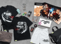 GRAPHTがEVO Japan 2026で発表！ストリートファイター6コラボ新作グッズ完全ガイド