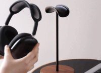 HacoaのHeadphone Stand完全ガイド！愛機の型崩れを防ぎ、デスクを格上げする秘訣
