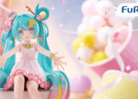 驚きの進化！フリュー『ぬーどるストッパーフィギュア』10周年を飾る豪華ラインナップと新展開を徹底解説