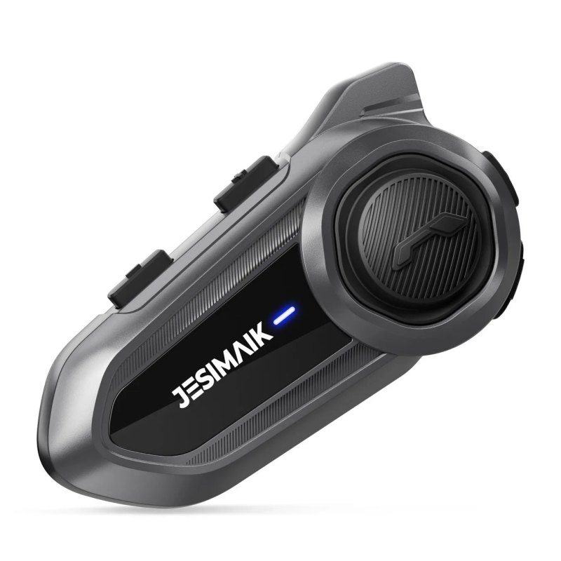 バイク用のBluetoothインカムの製品画像