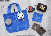 PlayStation公式ライセンス新グッズ徹底ガイド!日常を彩る魅力的なアイテムが登場