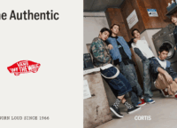 Vans AuthenticがK-POPグループCORTISと化学反応！ABCマート限定キャンペーンとノベルティを徹底解説
