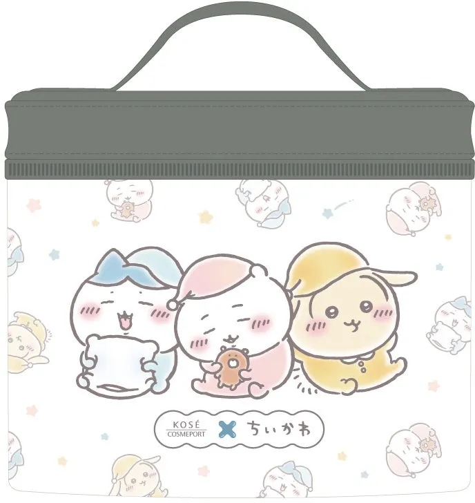 C賞 メイクBOX