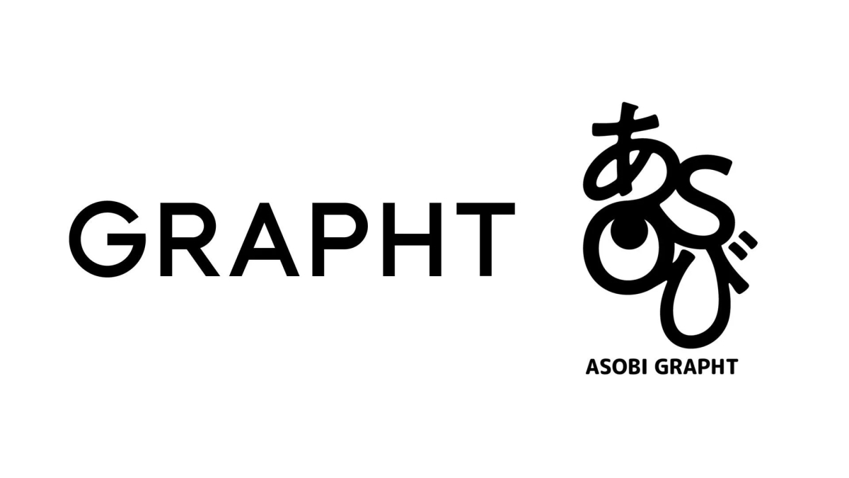 GRAPHTロゴ