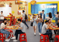 【ノグリラーメン完全攻略】池袋で無料食べ比べ!K-カルチャーの祭典で「もちもち太麺」の魅力を体験