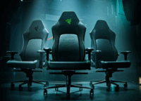 eスポーツプロが選ぶ究極の快適性!Razer Iskur V2 NewGenがゲームライフを変える