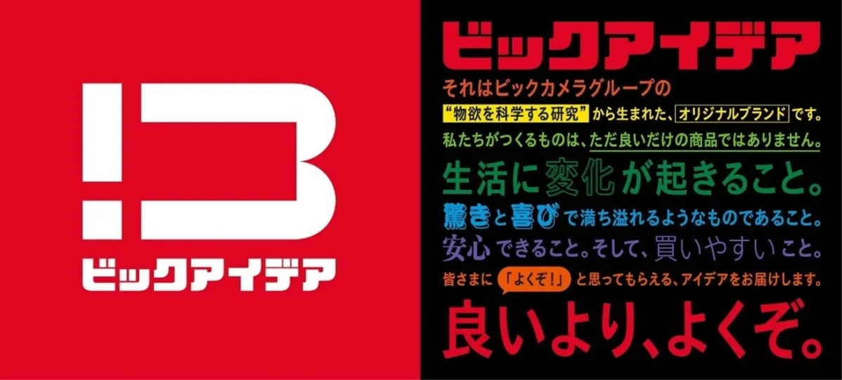 ビックアイデアロゴ