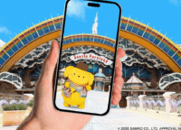 ポムポムプリンといつでも一緒!ARデジタルフィギュア「いつでもプリン」で叶える新しい推し活