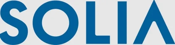 SOLIAロゴ