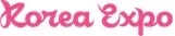 Korea Expoのロゴ