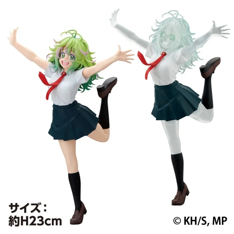 GiGO限定フィギュア