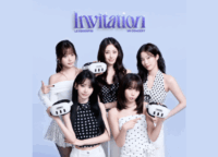 LE SSERAFIM VR CONCERT：INVITATIONで体験する「私だけの最前列」