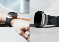 Apple Watchを「大人の品格」へ格上げ！Bandee Joyの魅力とgoooods出店の全貌