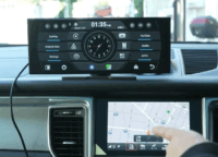 CarPlay非対応でも諦めない！【GetPairr Vista 2.0】で叶える驚きの車内体験