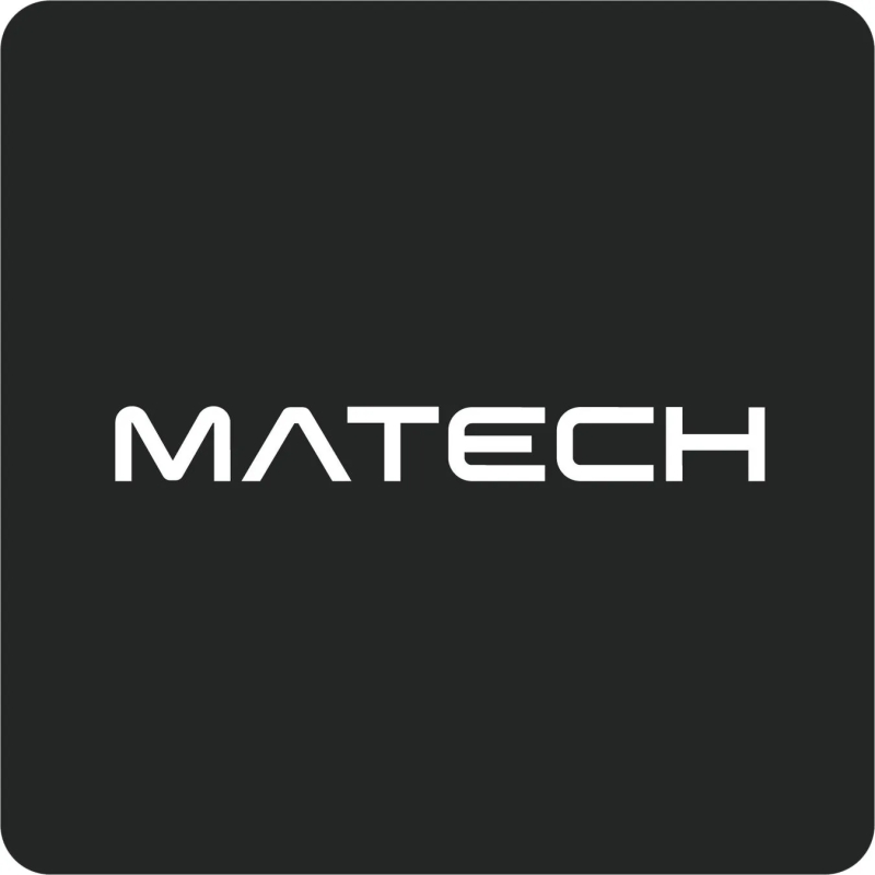 MATECHのロゴ