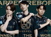 宇野昌磨＆ときどがプロeスポーツチーム「VARREL」に電撃加入！その衝撃の理由とは？