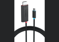 Switchドック不要の衝撃！MATECH Combo Cableで4Kゲームの新常識
