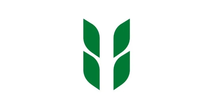 UGREENのロゴと企業紹介