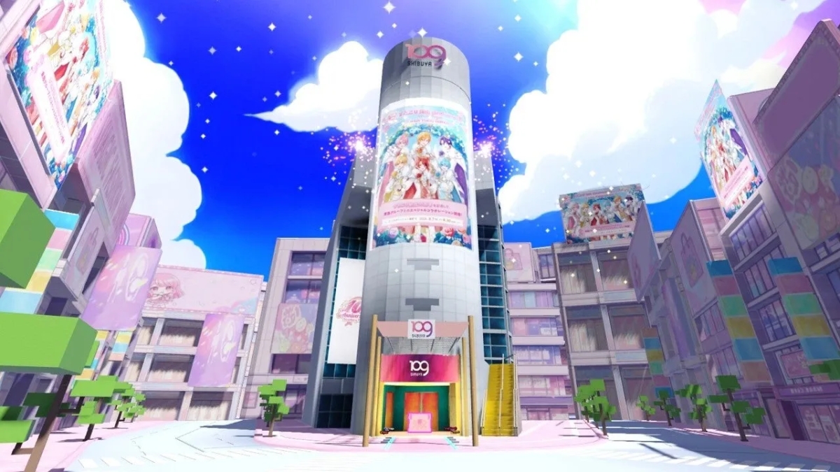 Robloxコラボイメージ