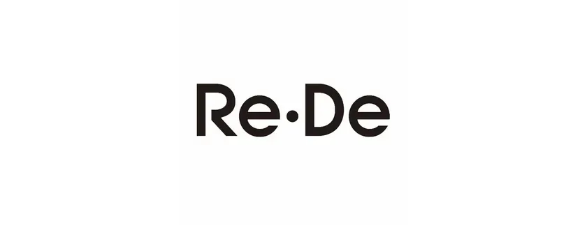 Re・De ロゴ
