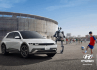 未来のサッカーは今、ここから始まる!Hyundai「Next Starts Now」が描くFIFA World Cup 2026™のビジョン