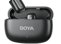 【Vlogが変わる！】BOYA mini2 AIノイズキャンセリング超小型ワイヤレスマイク徹底解剖