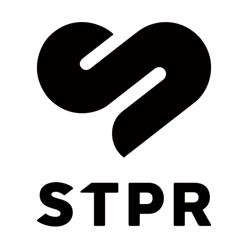 STPR社ロゴ
