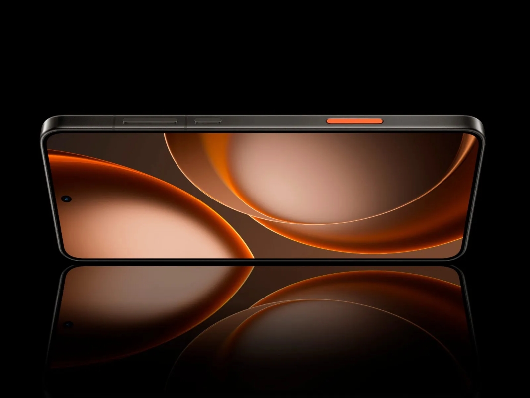 OPPO Find X9 Ultraのディスプレイイメージ