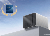私が話すだけでNASが動く!?TerraMaster F4-425 ProとAIネイティブOS「TOS 7」でデータ管理の常識が変わる