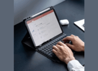 【iPad第10世代】PCのように使える！サンワダイレクトのキーボード「400-SKB083」徹底解説
