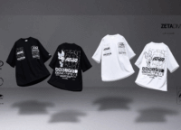 【ZETA DIVISION】5周年記念ポップアップが原宿「V.A.」をジャック！限定グッズと整理券取得の全貌を解説