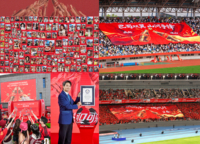 スポンサーから共創者へ：Coca-Colaが中国のファンのために創り上げた「私たちのFIFAワールドカップ（Our FIFA World Cup）」