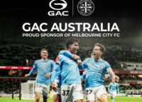 GACがMelbourne City FCの公式自動車パートナーとなり、オーストラリア市場への取り組みを強化