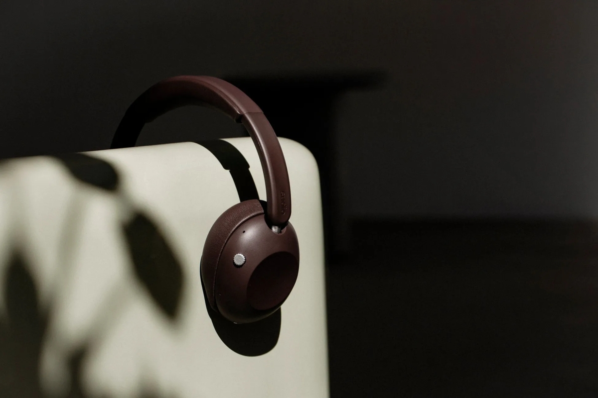 Sudio K3 Proの製品写真