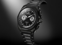 Bremont、限定モデル「Supernova Hawking」を発表