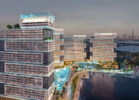 ドバイのChelsea Residences by DAMACの物件を購入できる最後のチャンスが、日本の投資家に提供