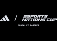 Esports Foundationとadidas、初開催のeスポーツネーションズカップ（Esports Nations Cup）全チームへのユニフォーム提供で画期的提携を発表