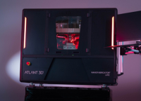 世界をリードするAIハイパースケーラーが、AI主導の材料探索ラボの構築にATLANT 3DのNANOFABRICATOR®プラットフォームを選定
