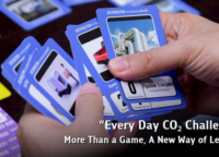 「Every Day CO₂ Challenge」：単なるゲームではなく、新しい学び方