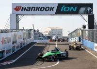 ハンコック、日本初のフォーミュラEナイトレースとなる東京E-Prixをサポート