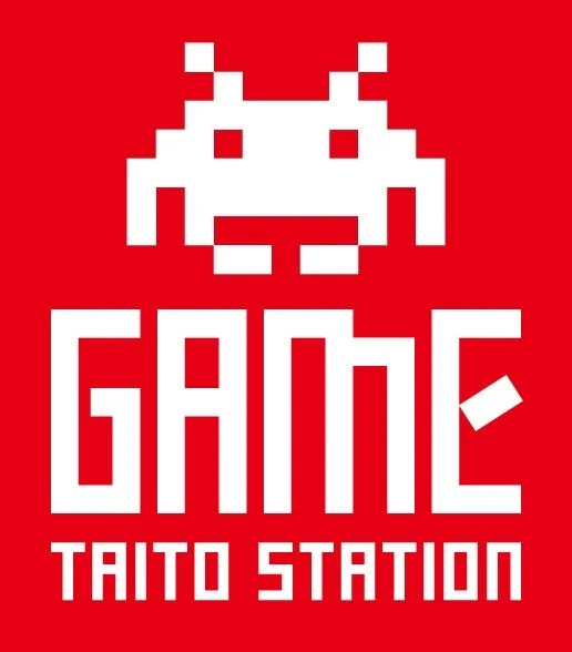 タイトーステーションのロゴ
