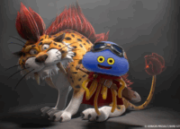 ドラクエ40周年記念！VRライドで世界に飛び込む『ドラゴンクエスト the DIVE』完全攻略ガイド