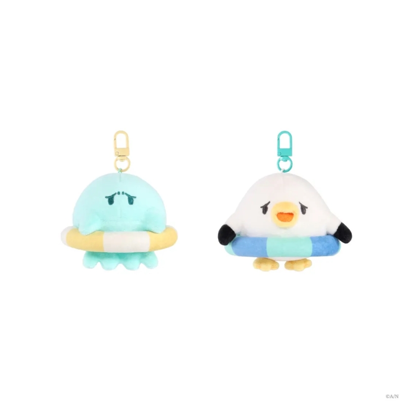 アクリルスタンド
