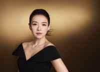 Zhang Ziyi:Clarins Preciousの新たな顔