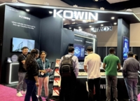 KOWIN、FMS 2026でストレージ製品の全ラインアップを展示:高性能ストレージ製品がAI分野の革新を牽引
